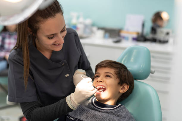 Best Emergency Dentist for Lost Fillings or Crowns in Tolleson, AZ